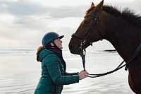 Horse Riding Lessons